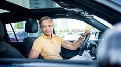 Elektromobily v zimě. Odborník radí, jak se vyhnout problémům