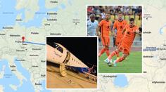 Komplikace s letadlem! Fotbalisté Mladé Boleslavi se jen tak nevrátí