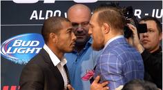 Aldo vs. McGregor na UFC 194! Přesné datum potvrzeno