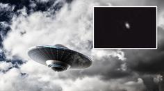 UFO nad Blanskem? Žena natočila video jako důkaz. Viděli ho i další
