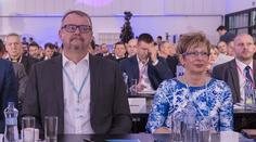 Odměna pro bývalé ministry! Ťok s Novákovou míří do diplomacie