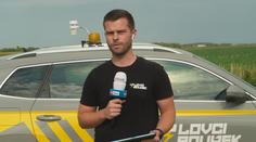 Lovci bouřek opět vyrážejí! Meteorologové vyhlásili oranžovou výstrahu