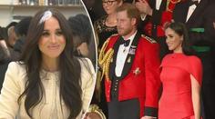 Harry s Meghan inkognito nosili jídlo lidem v nouzi. Ti je ani nepoznali
