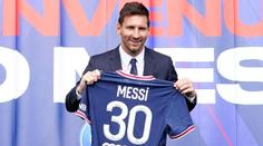 Tak se dělá byznys. Messi neodehrál ani minutu a už vydělal PSG miliardy