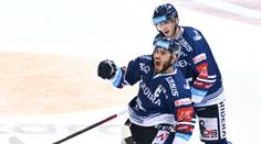 Lakatoš zářil a dotáhl Vítkovice k výhře. Hradec podesáté v řadě vyhrál