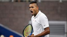 To už přehnal! Kyrgios dostal tvrdý trest, hrozí i dlouhý distanc