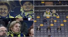 Léta chodívali na fotbal, smrt je smutně rozdělila. Jak je uctil klub?