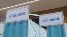 Očkovací centrum v Plzni oficiálně končí. Do prostor se vrátí žáci