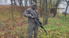 Odstřel divočáků se nevyvíjí podle plánů. Sabotují nás, tvrdí policie