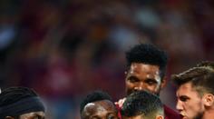 Sparta je dnes cizinecká legie. V základní sestavě zůstali tři Češi
