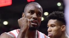 Toronto ukázalo sílu a srovnalo sérii! Milwaukee ničil hlavně Lowry
