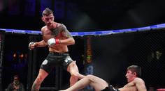 Potvrzeno! Česká republika má dalšího zástupce v UFC