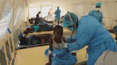Afriku zasáhla epidemie cholery! Každý den 200 dalších nemocných