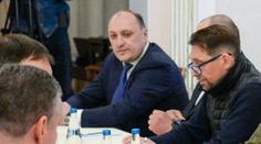 Ukrajinci zlikvidovali člena vyjednávací delegace. Podezřívali ho ze zrady