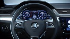 Škoda svolává 6 modelů do servisů. Kterých aut se problém týká?