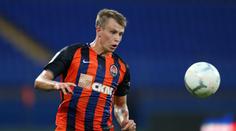 Fotbalista přežil klinickou smrt. Bývalý hráč Šachtaru zkolaboval na tréninku