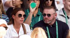 Spor manželek je rozseknut. Rooneyho žena se dočkala spravedlnosti