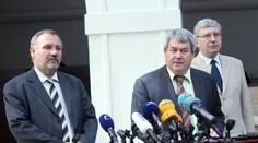 Privatizace v 90. letech byla zločin, schválili poslanci návrh komunistů