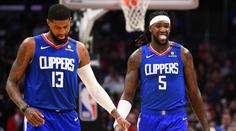 Clippers vyhráli pošesté v řadě. Golden State se vrátil hvězdný Curry