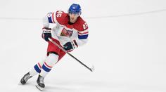 Tým v KHL rozvázal smlouvy s trojicí Čechů. Ti mají jít do extraligy