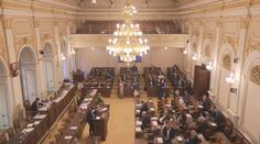 Sněmovna zrušila automatické zakládání datových schránek. Lidé o ně budou žádat