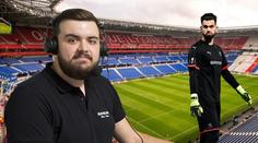 SOUTĚŽ: Sledujte Lyon - Rennes a vyhrajte věci od Tomáše Koubka!