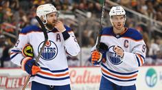 V NHL padl nový rekord. Draisaitl se stane nejbohatším hráčem ligy