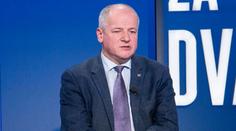 Černý kašel udeří znovu. Máme jedinou naději, domnívá se Prymula