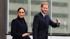 Jako vyměněný. Harry se v USA změnil, tvrdí odbornice na královskou rodinu