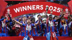 Škatulata v Anglii. Crystal Palace kvůli Lyonu nastoupí jen v Konferenční lize