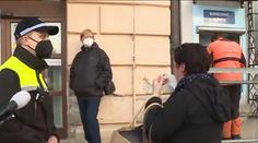 O pokutě rozhoduje chování na místě, můžete platit až 20 tisíc!