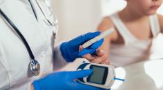 Zlepšení pro stovky malých diabetiků. Inzulín jim podají při vyučování