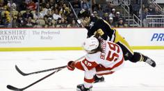 Vrátí Detroit Tučňákům debakl? Na Nova Sport bude u toho i Dominik Hašek