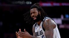 DeAndre Jordan sestřelil Clippers! Zápas rozhodl na jeho konci