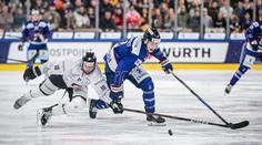 Sparta na Spengler Cupu končí před finále. Nestačila na zámořské vysokoškoláky