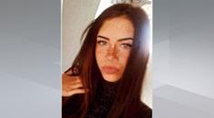 Třináctiletá Míša zmizela před několika dny. Policie žádá o pomoc