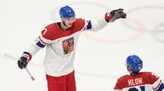 Další Čech v NHL? Do Arizony míří bývalý hokejista Liberce či Chomutova