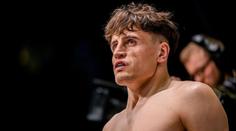 Velký úspěch talentovaného zápasníka MMA. Peňáz letos zabojuje o UFC