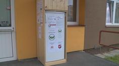 Veřejné lednice mají úspěch, další vznikne v Havířově