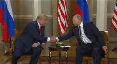 Vypršela smlouva USA a Ruska o jaderných zbraní. Zbrojení znovu začne, říká expert