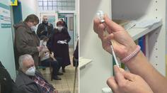 Sněmovna řeší očkování. V Evropě jsme průměrní, řekl Blatný