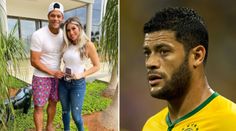 Slavný fotbalista opustil manželku, nyní čeká dítě s její neteří