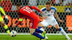 To je rána! United mají připraveno 60 milionů na beka ze Slovenska
