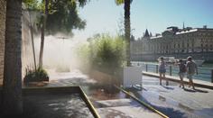 Evropu budou drtit vedra! Hrozí i 47 °C, varovali francouzští meteorologové