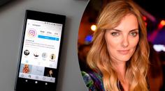 České topmodelce ukradli účet na Instagramu. Braňte se, radí experti