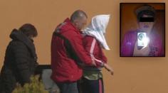 Marii (50) ubodal její syn Matěj (14)! Podívejte se na VIDEO z rekonstrukce