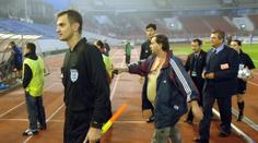 Kovaříkem to nekončí! Kvůli Berbrovi končí další elitní sudí
