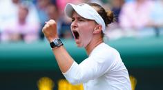 Od Sukové po Vondroušovou. Finále Wimbledonu hrálo osm českých rodaček