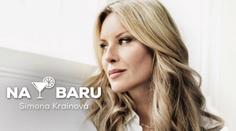Simona Krainová Na baru: O setkání s Davidem Beckhamem!