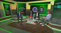 Sparta má nedostatky, které musí odstranit. Čekalo se víc, říkají experti